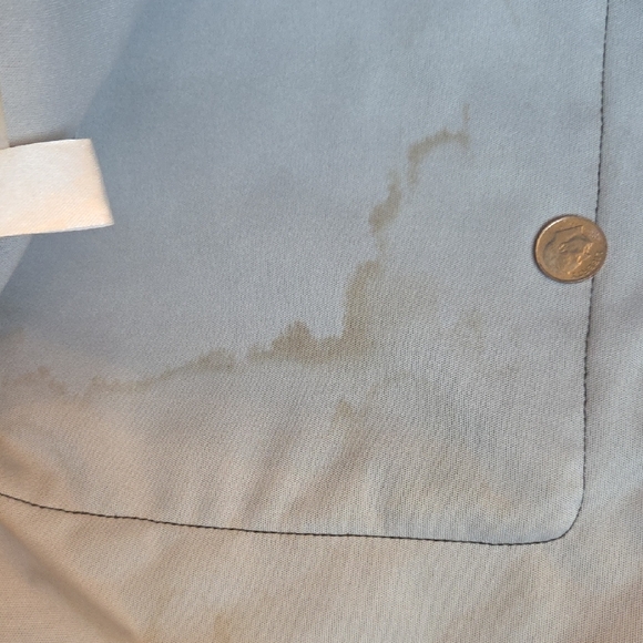 Hershel Camouflage Hooded Raincoat - Picture 13 of 16